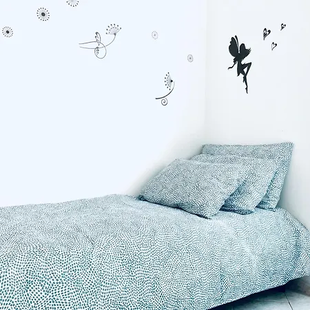 In A Strategic Position Apartment *