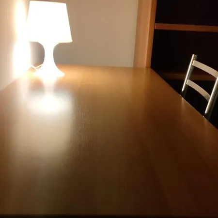 Apartment In A Strategic Position