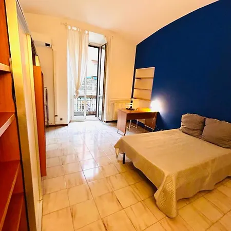 In A Strategic Position Apartment